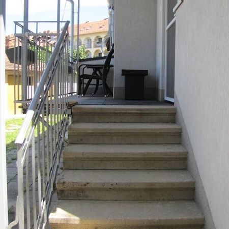 Mm Apartman Szeged Exterior foto