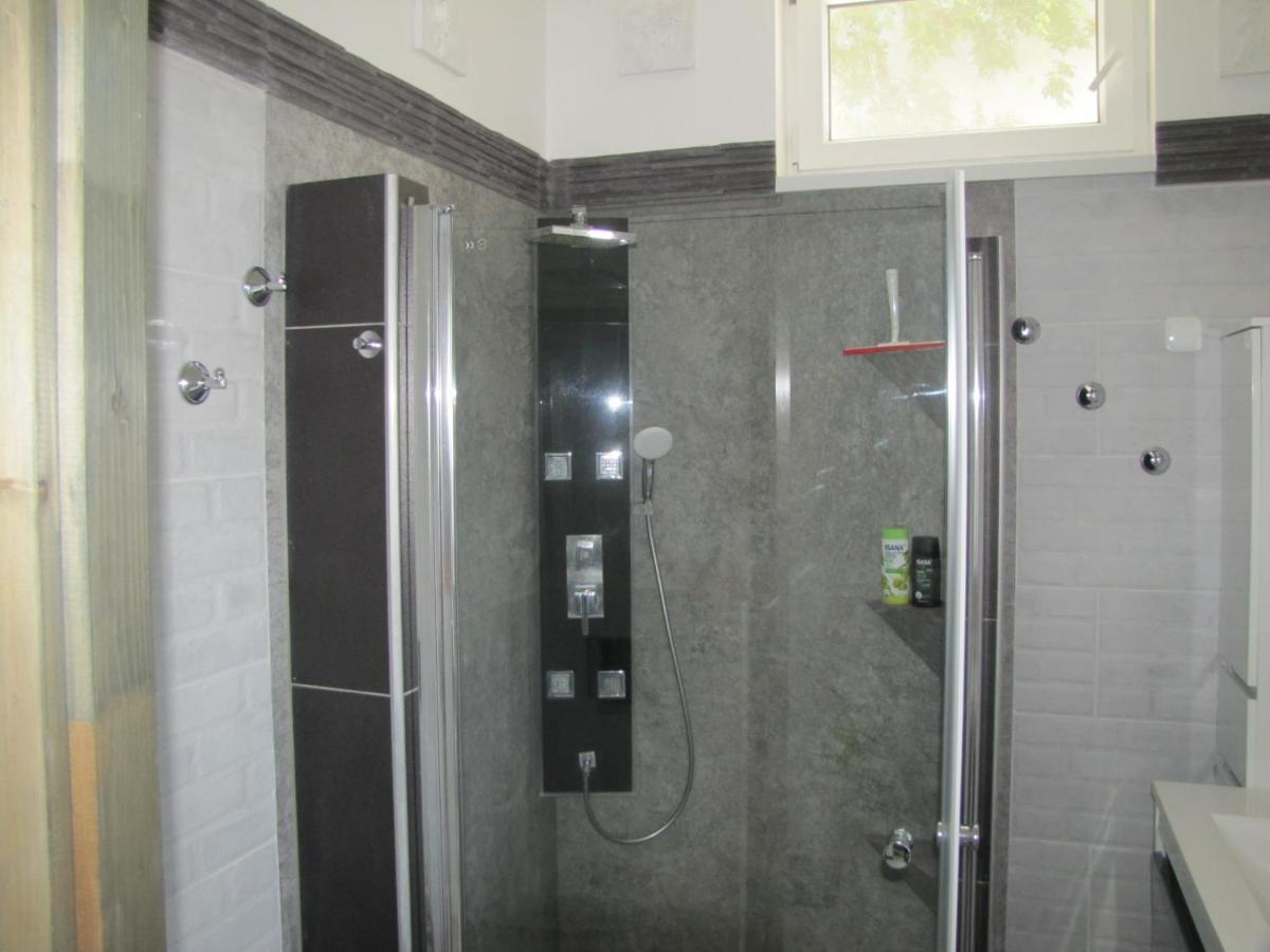 Mm Apartman Szeged Exterior foto