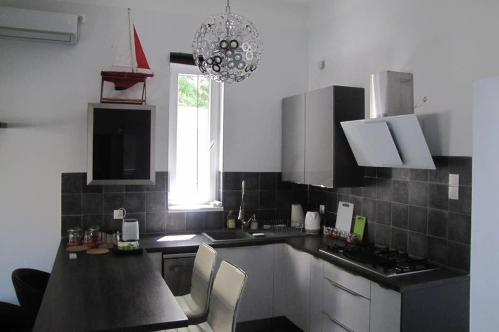 Mm Apartman Szeged Exterior foto