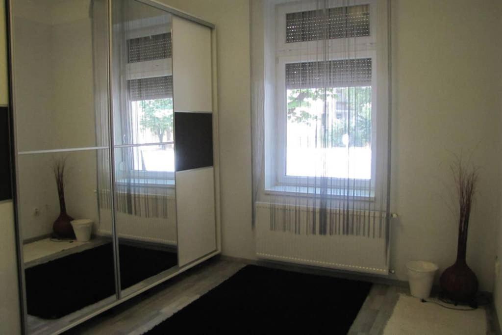 Mm Apartman Szeged Exterior foto