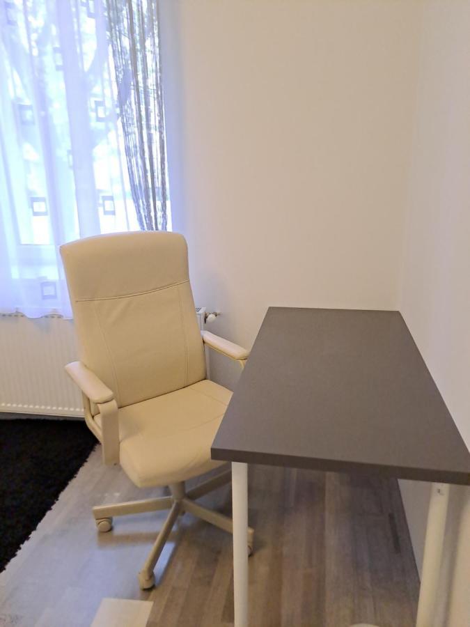 Mm Apartman Szeged Exterior foto
